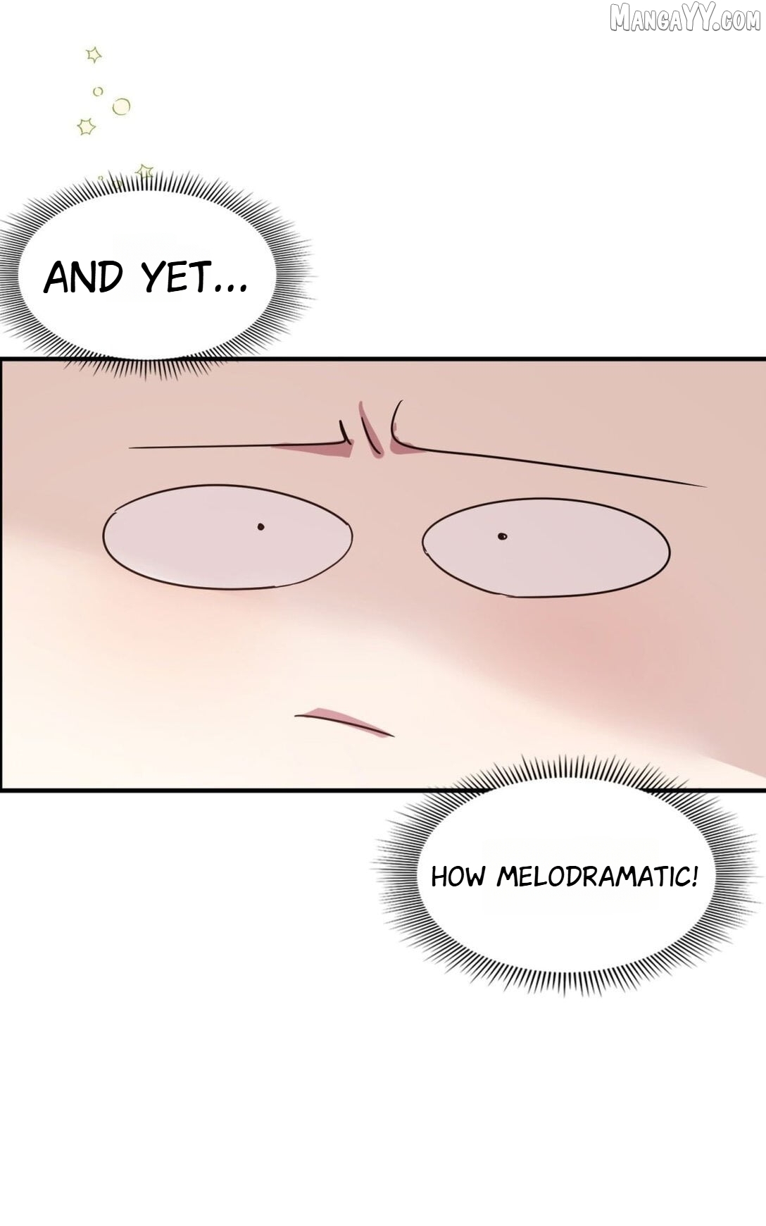 Don't Embarrass Me Chapter 84 - page 7